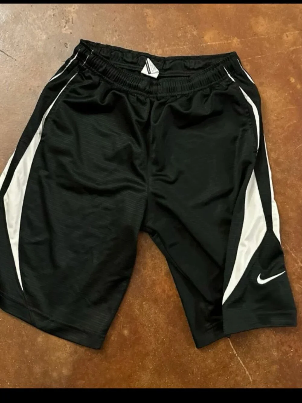 Nike Men’s Athletic Shorts